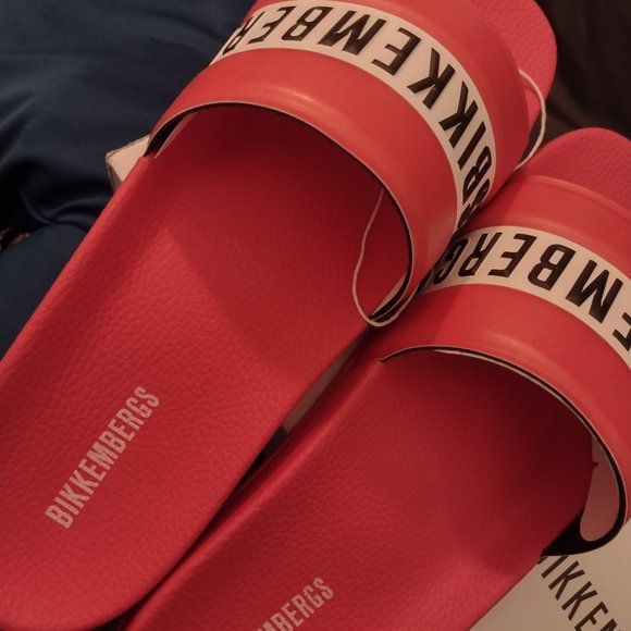 Bikkembergs Sandals 13 - Picture 7 of 14